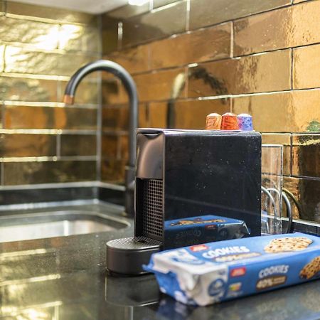 Lujoso Apartamento Centrico 1 Dormitorio Мадрид Екстер'єр фото