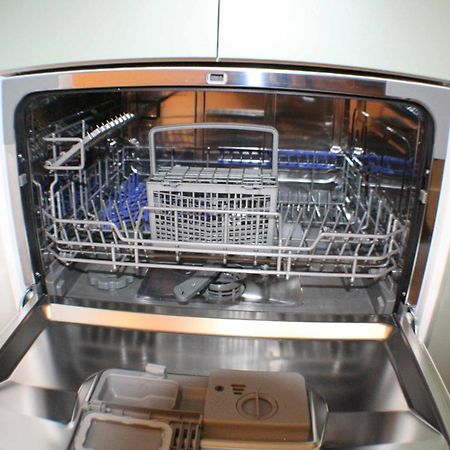 Lujoso Apartamento Centrico 1 Dormitorio Мадрид Екстер'єр фото