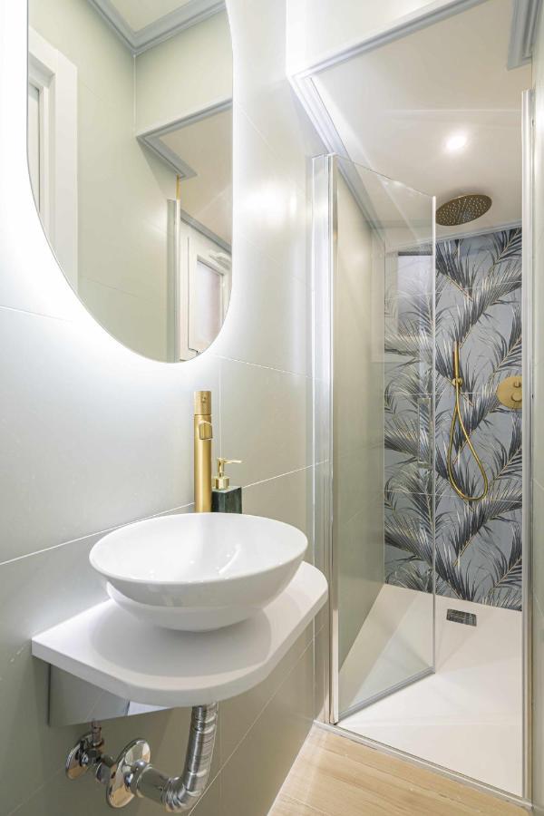 Lujoso Apartamento Centrico 1 Dormitorio Мадрид Екстер'єр фото