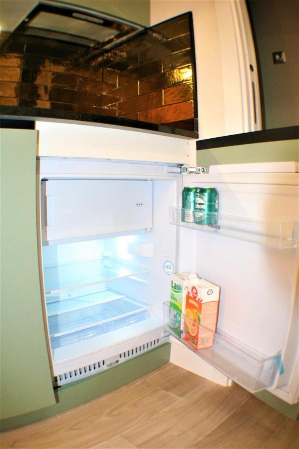 Lujoso Apartamento Centrico 1 Dormitorio Мадрид Екстер'єр фото